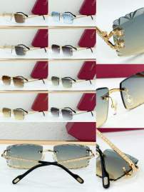 Picture of Cartier Sunglasses _SKUfw77796407fw